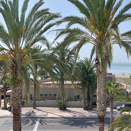 Meandyou Marazul Lamanga La Manga del Mar Menor Dış mekan fotoğraf