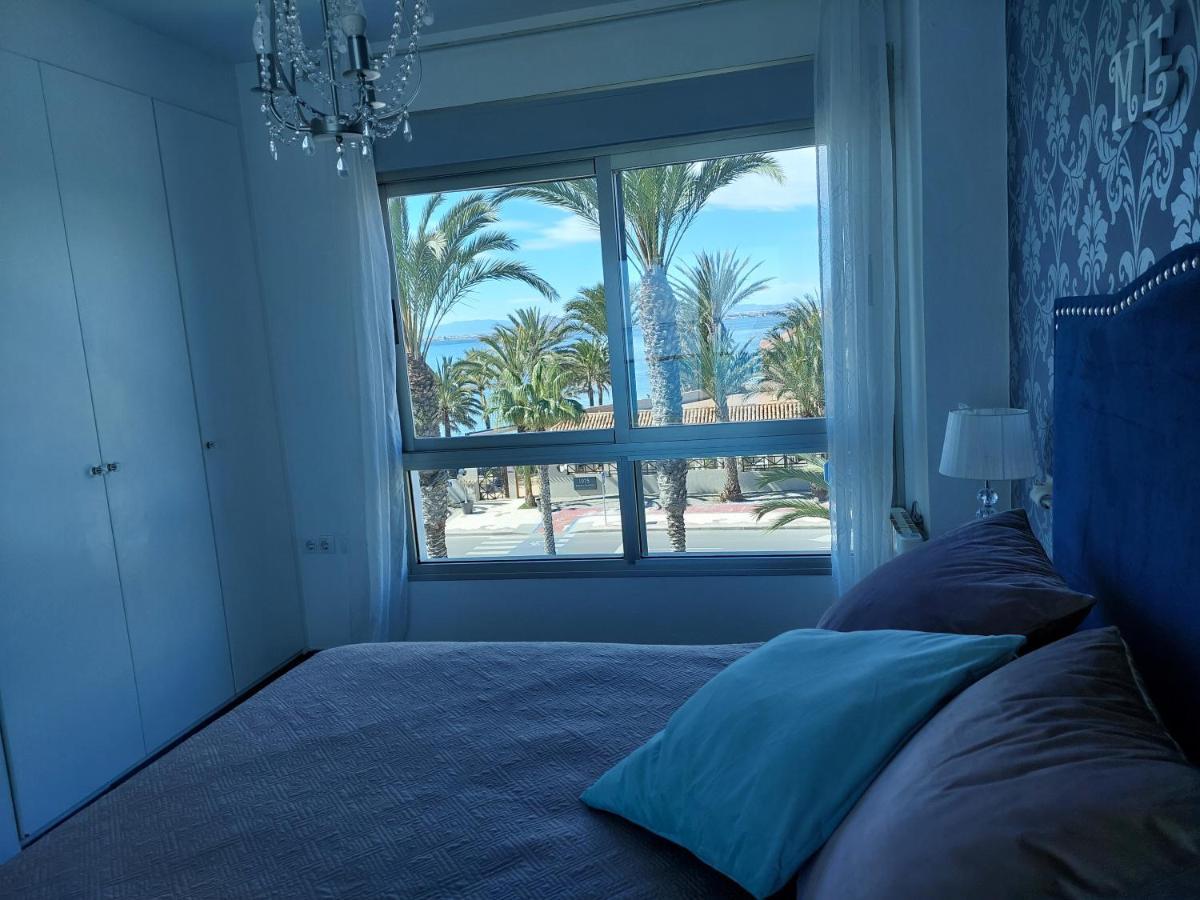 Meandyou Marazul Lamanga La Manga del Mar Menor Dış mekan fotoğraf
