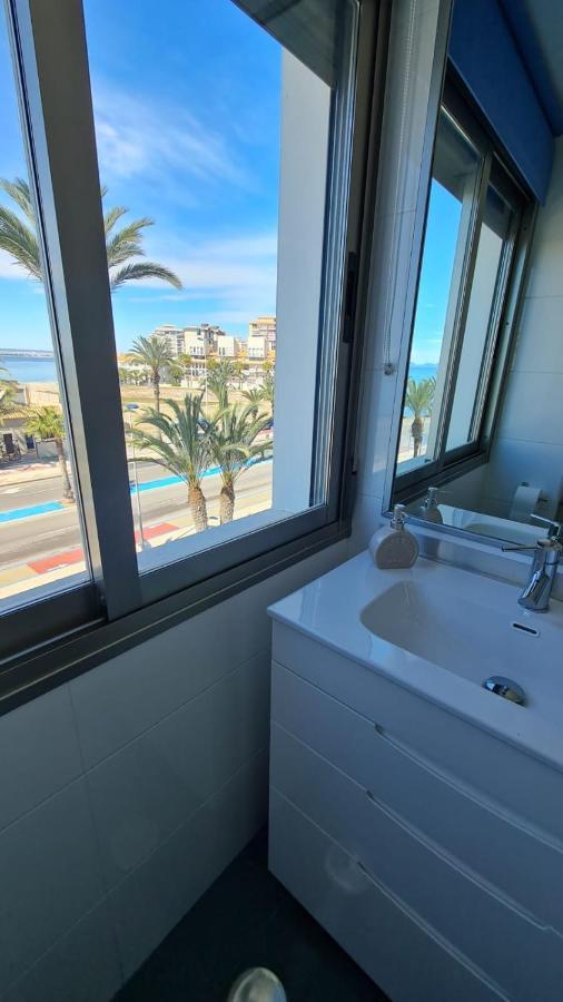Meandyou Marazul Lamanga La Manga del Mar Menor Dış mekan fotoğraf
