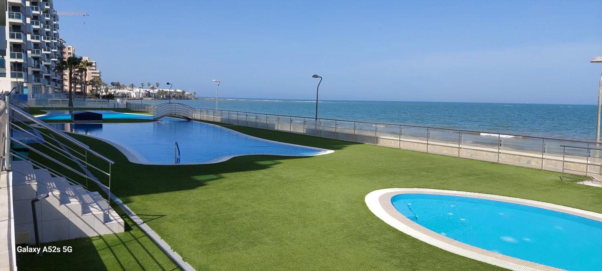 Meandyou Marazul Lamanga La Manga del Mar Menor Dış mekan fotoğraf