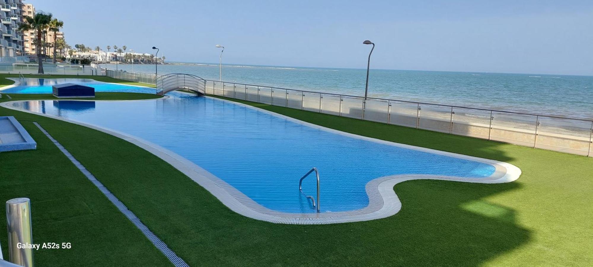 Meandyou Marazul Lamanga La Manga del Mar Menor Dış mekan fotoğraf