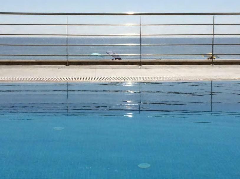 Meandyou Marazul Lamanga La Manga del Mar Menor Dış mekan fotoğraf