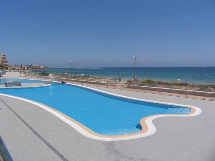 Meandyou Marazul Lamanga La Manga del Mar Menor Dış mekan fotoğraf