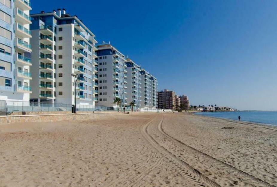 Meandyou Marazul Lamanga La Manga del Mar Menor Dış mekan fotoğraf