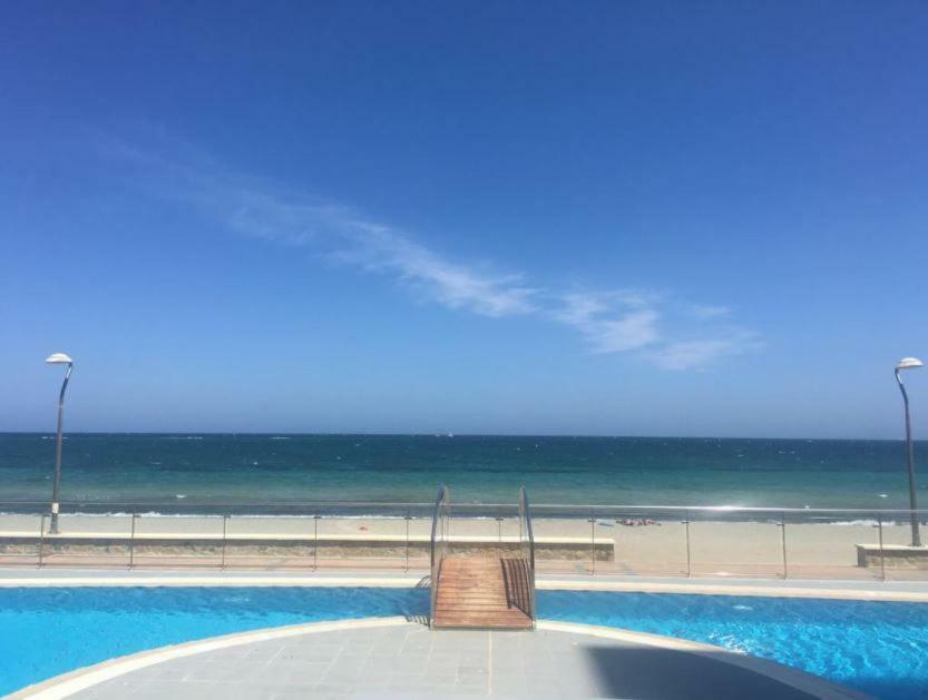 Meandyou Marazul Lamanga La Manga del Mar Menor Dış mekan fotoğraf