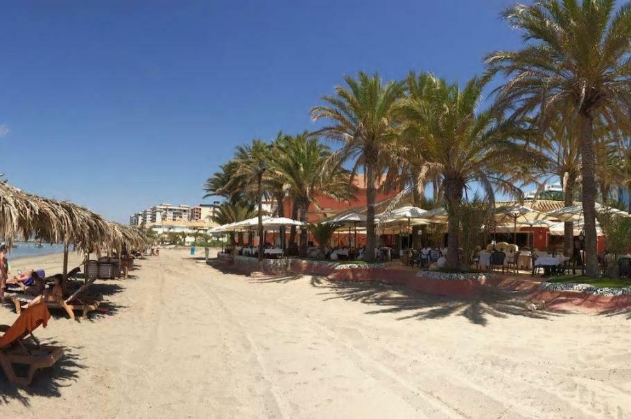 Meandyou Marazul Lamanga La Manga del Mar Menor Dış mekan fotoğraf
