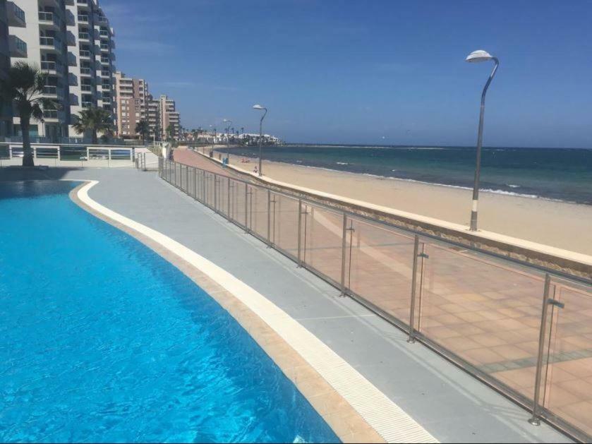 Meandyou Marazul Lamanga La Manga del Mar Menor Dış mekan fotoğraf
