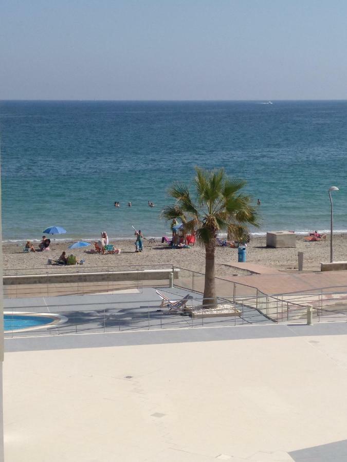 Meandyou Marazul Lamanga La Manga del Mar Menor Dış mekan fotoğraf